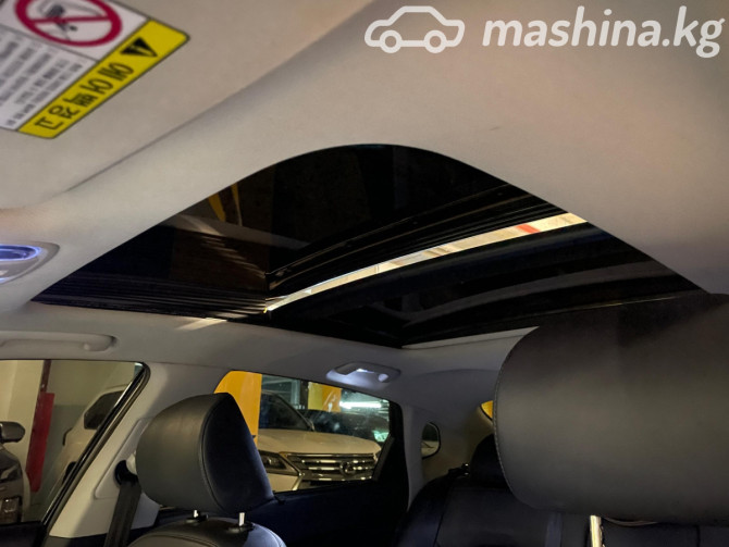 Kia K5 II Седан 2.0, 2019 Бишкек - сүрөт 3