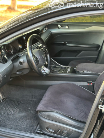 Kia K5 III Седан LPi 2.0, 2020 Бишкек - сүрөт 4