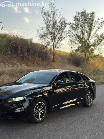 Kia K5 III Седан LPi 2.0, 2020 Бишкек - сүрөт 2