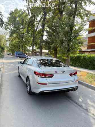 Kia K5 II Седан 2.0, 2019 Бишкек