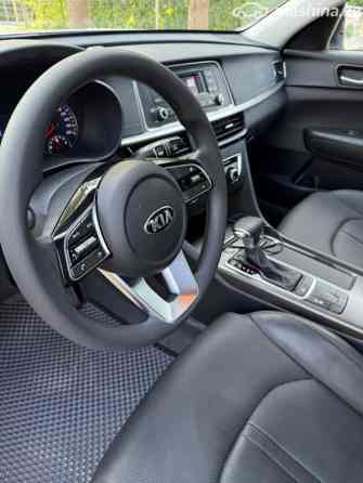 Kia K5 II Седан 2.0, 2019 Бишкек