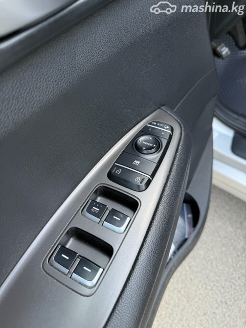 Kia K5 II Седан 2.0, 2019 Бишкек - сүрөт 9