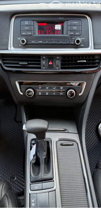 Kia K5 II Седан 2.0, 2019 Бишкек - сүрөт 10