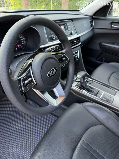 Kia K5 II Седан 2.0, 2019 Бишкек - сүрөт 6