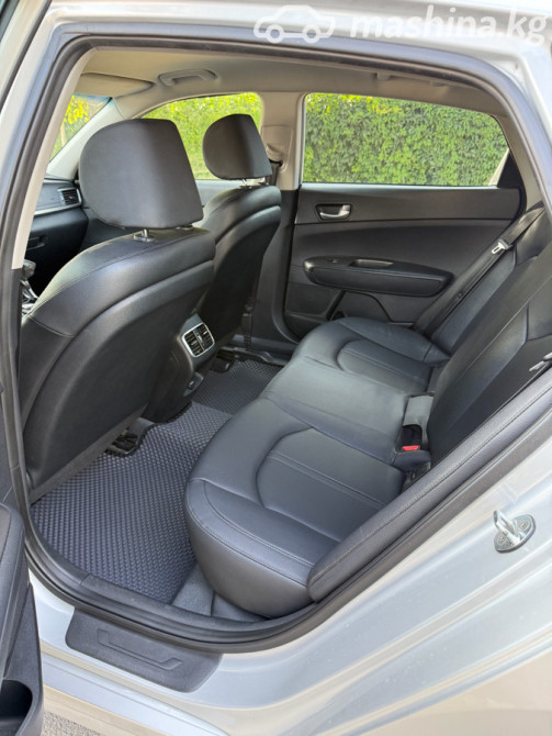 Kia K5 II Седан 2.0, 2019 Бишкек - сүрөт 7