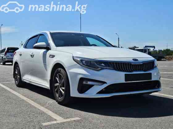 Kia K5 II Седан 2.0, 2019 Бишкек
