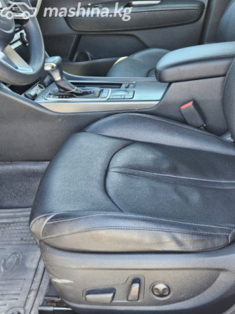 Kia K5 II Седан 2.0, 2019 Бишкек - сүрөт 12