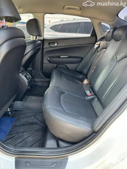 Kia K5 II Седан 2.0, 2019 Бишкек - сүрөт 9