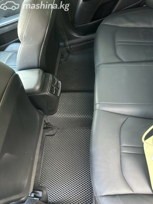 Kia K5 III Седан LPi 2.0, 2019 Бишкек - сүрөт 6