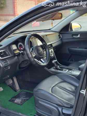 Kia K5 II Седан 2.0, 2019 Бишкек