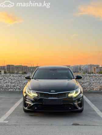 Kia K5 II Седан 2.0, 2019 Бишкек