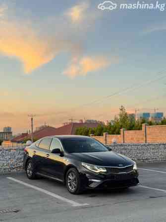 Kia K5 II Седан 2.0, 2019 Бишкек