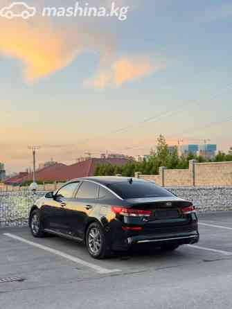 Kia K5 II Седан 2.0, 2019 Бишкек
