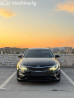 Kia K5 II Седан 2.0, 2019 Бишкек