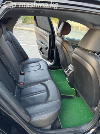 Kia K5 II Седан 2.0, 2019 Бишкек - сүрөт 17