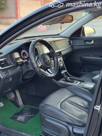 Kia K5 II Седан 2.0, 2019 Бишкек - сүрөт 6