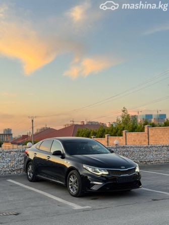 Kia K5 II Седан 2.0, 2019 Бишкек - сүрөт 3