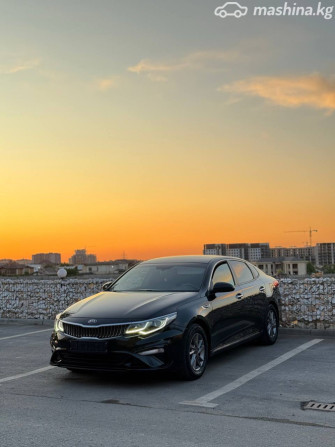Kia K5 II Седан 2.0, 2019 Бишкек - сүрөт 2