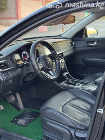 Kia K5 II Седан 2.0, 2019 Бишкек - сүрөт 15