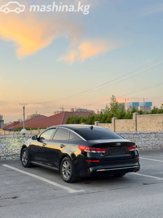 Kia K5 II Седан 2.0, 2019 Бишкек - сүрөт 4