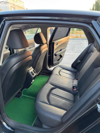 Kia K5 II Седан 2.0, 2019 Бишкек - сүрөт 18