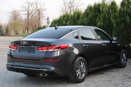 Kia K5 II Седан 2.0, 2019 Бишкек