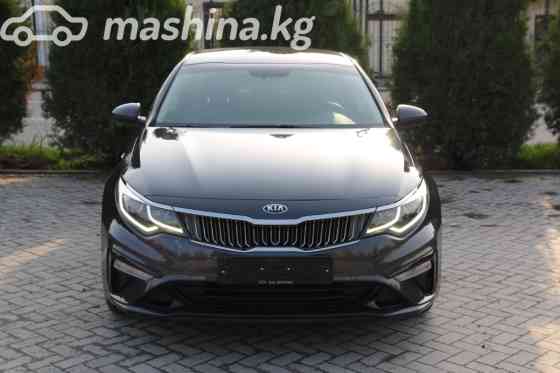 Kia K5 II Седан 2.0, 2019 Бишкек