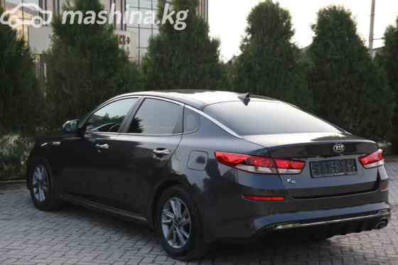 Kia K5 II Седан 2.0, 2019 Бишкек