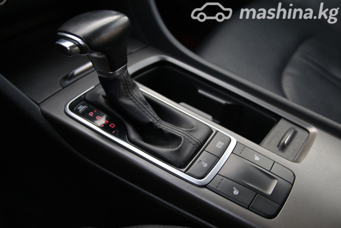 Kia K5 II Седан 2.0, 2019 Бишкек - сүрөт 8
