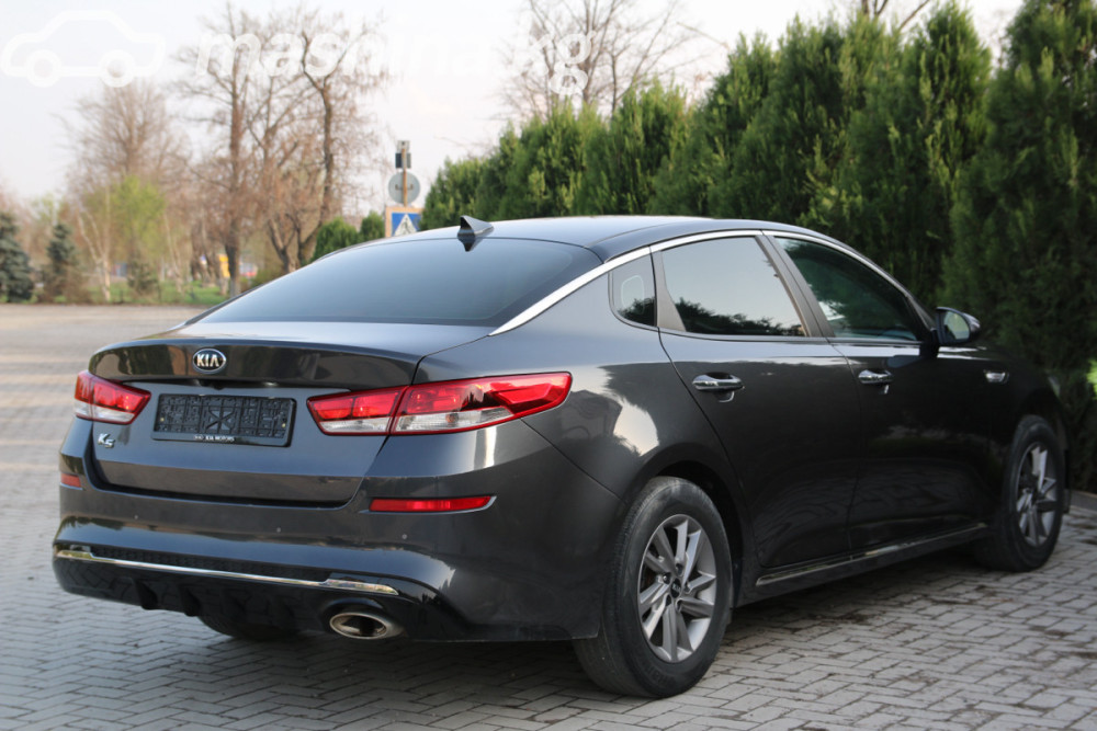 Kia K5 II Седан 2.0, 2019 Бишкек - сүрөт 3