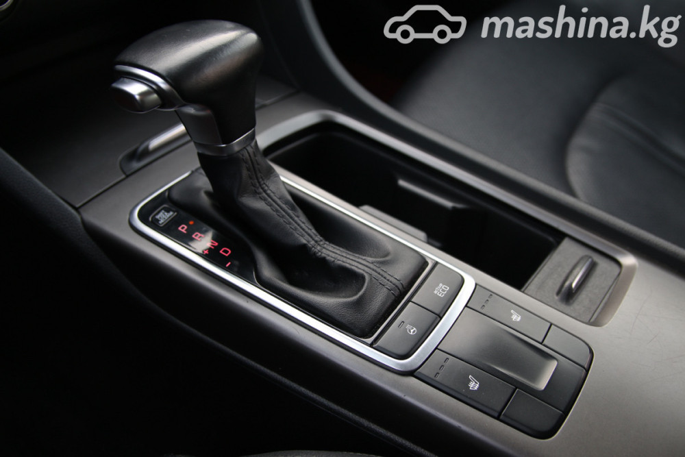 Kia K5 II Седан 2.0, 2019 Бишкек - сүрөт 8