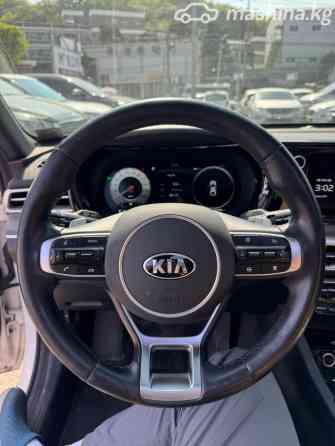 Kia K5 III Седан 2.0, 2020 Бишкек