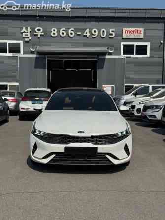 Kia K5 III Седан 2.0, 2020 Бишкек