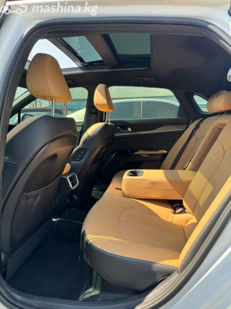 Kia K5 III Седан 2.0, 2020 Бишкек - сүрөт 3