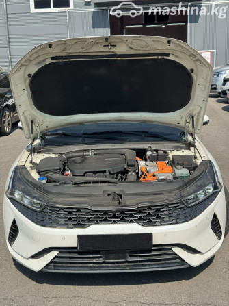 Kia K5 III Седан 2.0, 2020 Бишкек - сүрөт 9