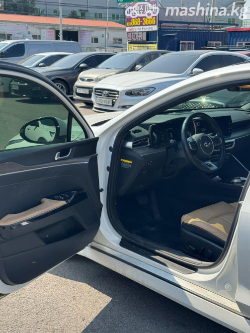 Kia K5 III Седан 2.0, 2020 Бишкек - сүрөт 7