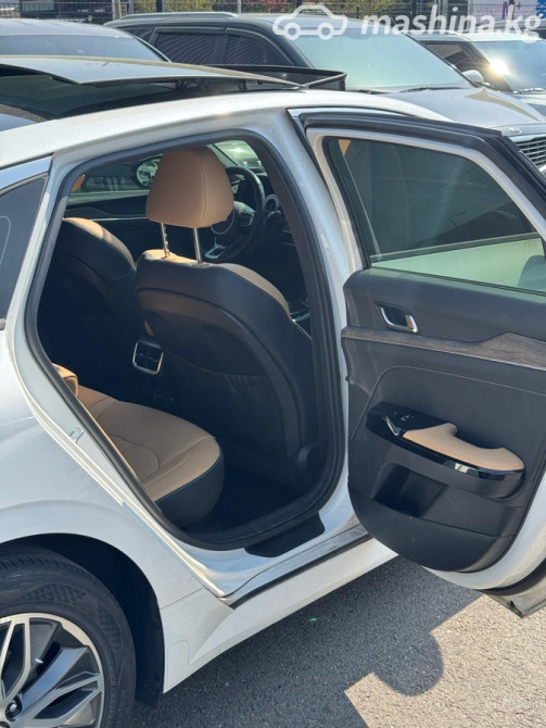 Kia K5 III Седан 2.0, 2020 Бишкек - сүрөт 5