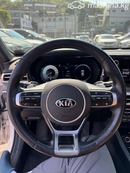 Kia K5 III Седан 2.0, 2020 Бишкек - сүрөт 6