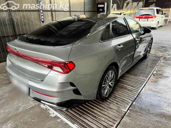 Kia K5 III Седан 2.0, 2020 Бишкек