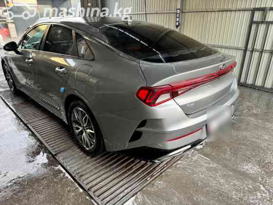 Kia K5 III Седан 2.0, 2020 Бишкек