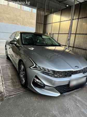 Kia K5 III Седан 2.0, 2020 Бишкек
