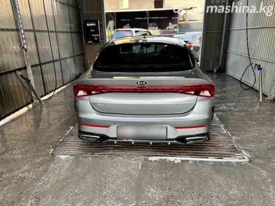 Kia K5 III Седан 2.0, 2020 Бишкек