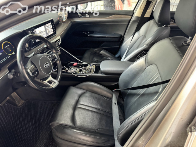 Kia K5 III Седан 2.0, 2020 Бишкек - сүрөт 9