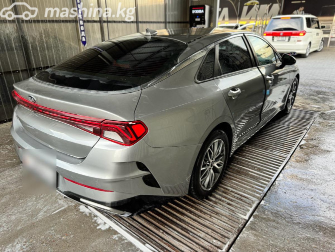 Kia K5 III Седан 2.0, 2020 Бишкек - сүрөт 4