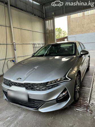 Kia K5 III Седан 2.0, 2020 Бишкек - сүрөт 1