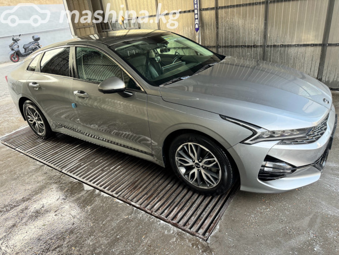 Kia K5 III Седан 2.0, 2020 Бишкек - сүрөт 3