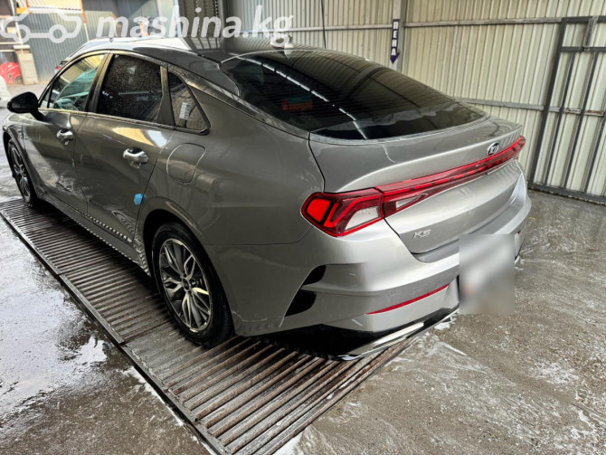 Kia K5 III Седан 2.0, 2020 Бишкек - сүрөт 6
