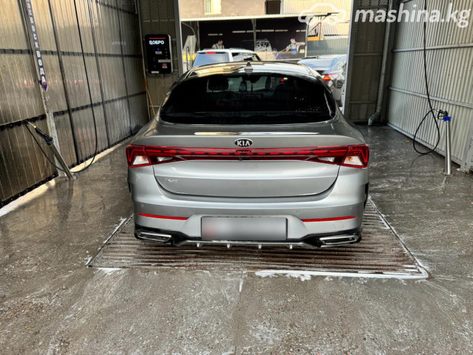 Kia K5 III Седан 2.0, 2020 Бишкек - сүрөт 5