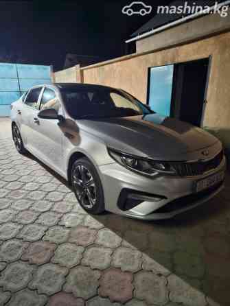 Kia K5 II Седан 2.0, 2018 Бишкек
