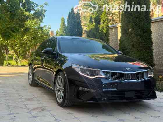 Kia K5 II Седан 2.0, 2018 Бишкек